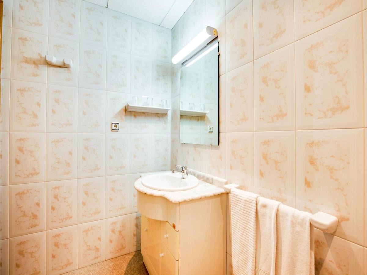 Hotel Restaurante Blanc I Negre 2 Agramunt Dış mekan fotoğraf