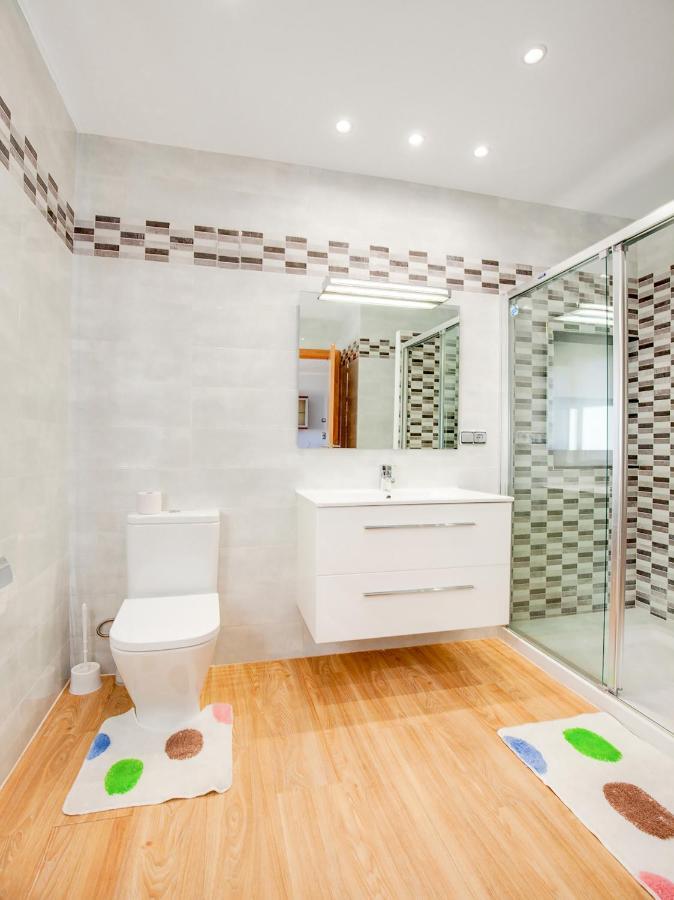 Hotel Restaurante Blanc I Negre 2 Agramunt Dış mekan fotoğraf